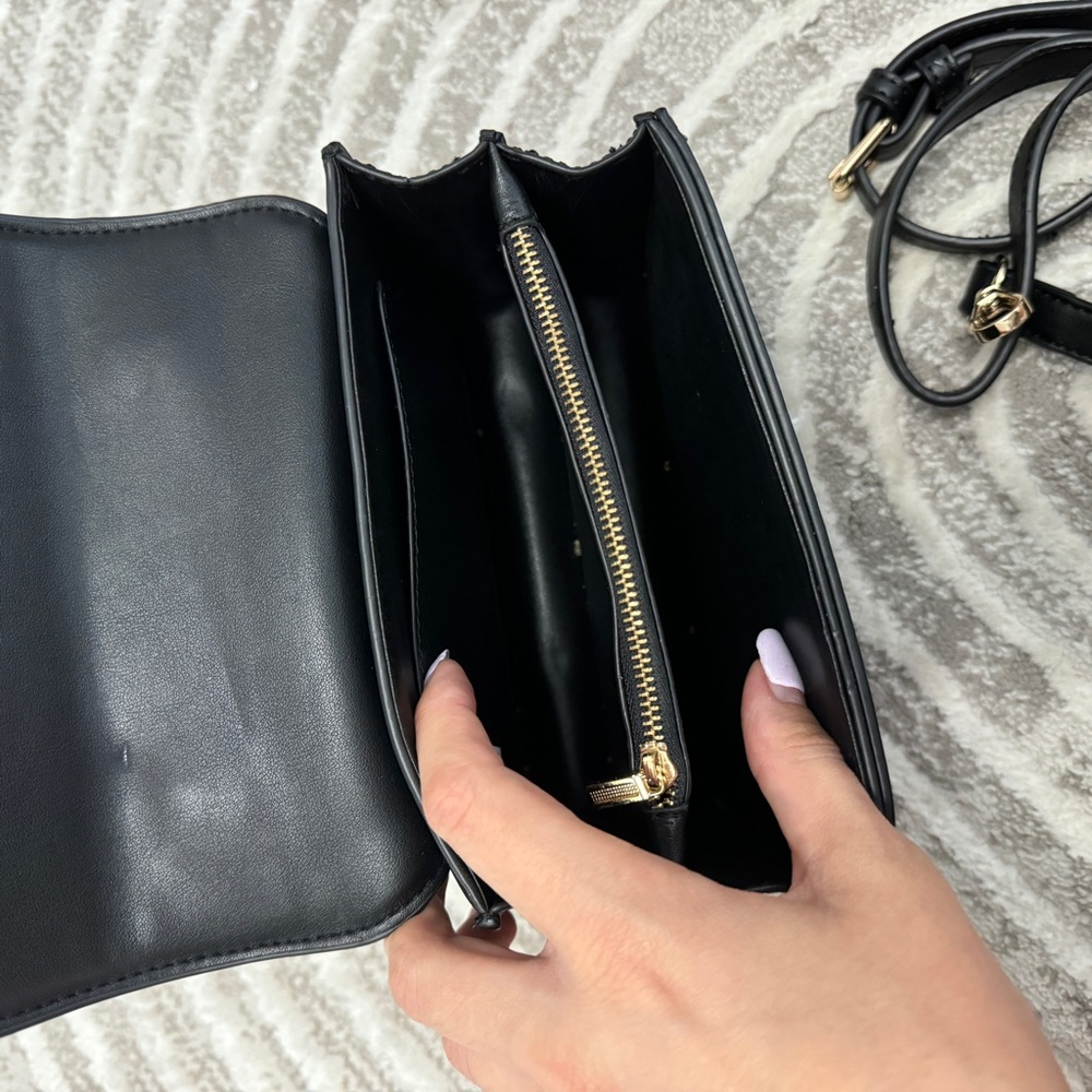Mini black bag - Picture 5 of 6